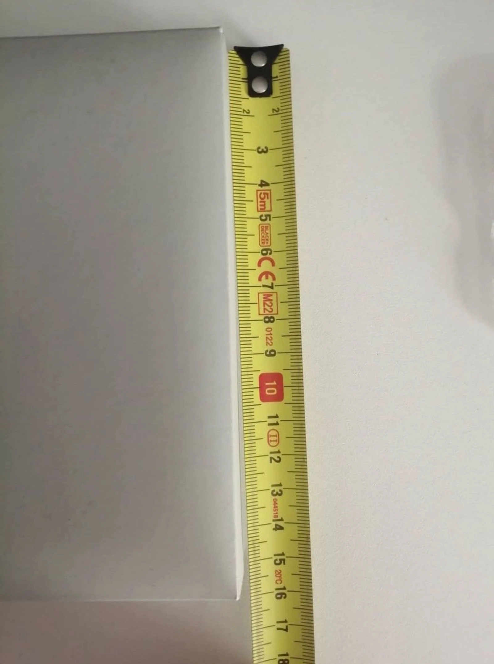 Caixa rígida Maty (Vazia) - Grande formato – photo 3